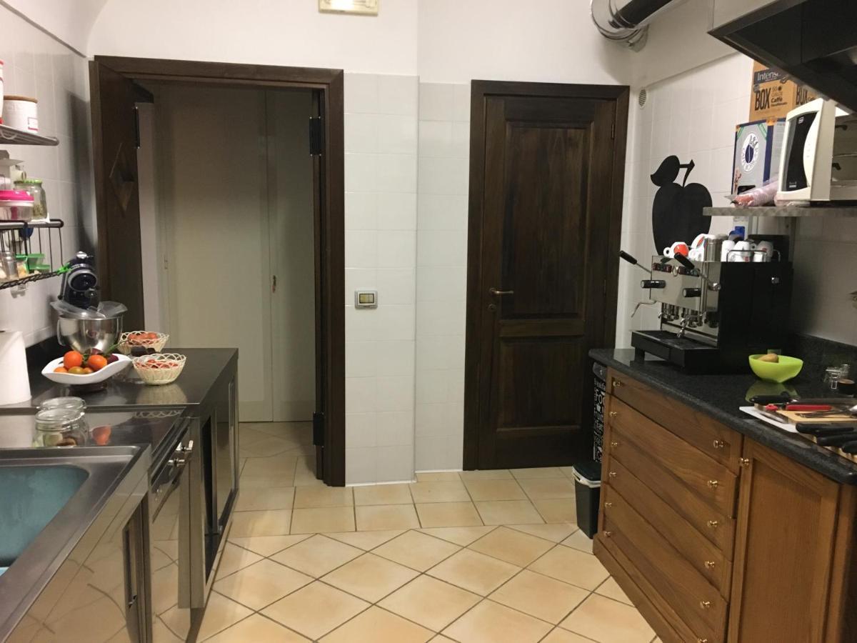 Villa L' Eco Dell' 800 فوروري المظهر الخارجي الصورة