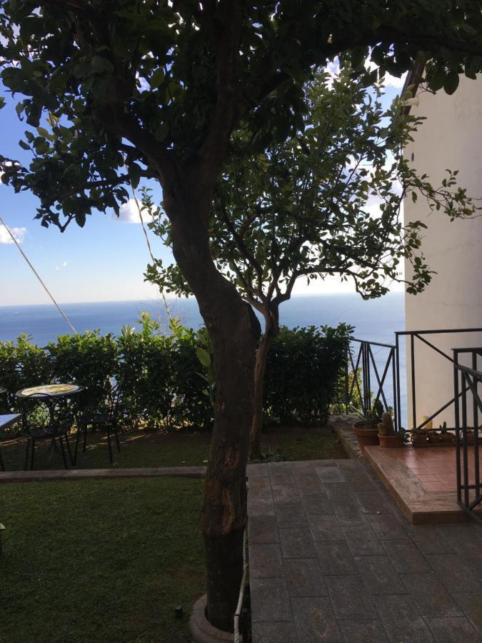 Villa L' Eco Dell' 800 فوروري المظهر الخارجي الصورة