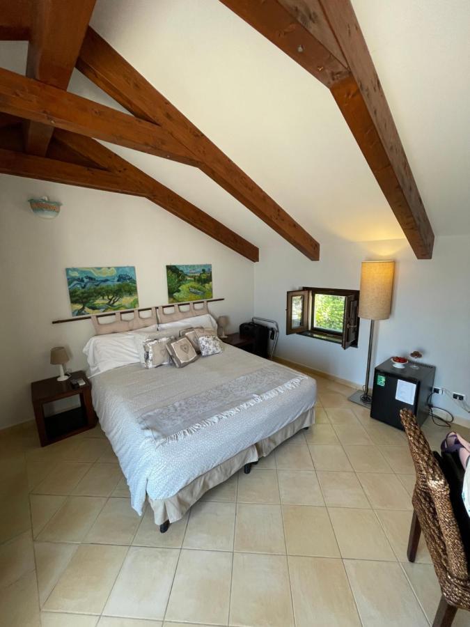 Villa L' Eco Dell' 800 فوروري المظهر الخارجي الصورة