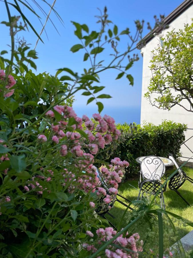 Villa L' Eco Dell' 800 فوروري المظهر الخارجي الصورة